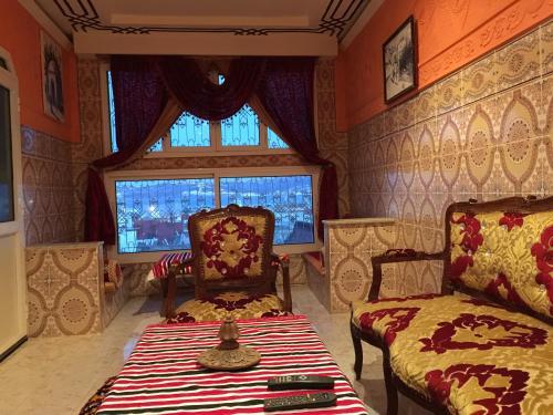Bed & Breakfast Dar Tanger Medina
