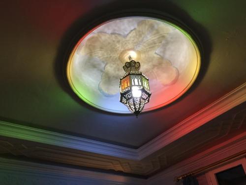 Bed & Breakfast Dar Tanger Medina