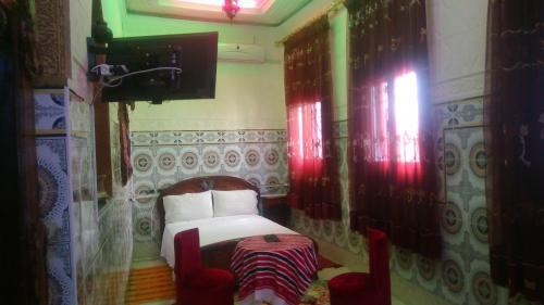 Bed & Breakfast Dar Tanger Medina
