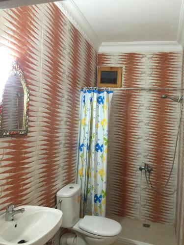 Bed & Breakfast Dar Tanger Medina