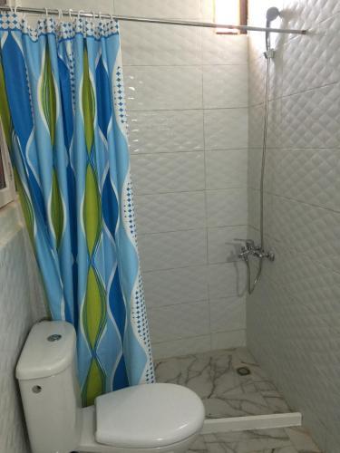 Bed & Breakfast Dar Tanger Medina