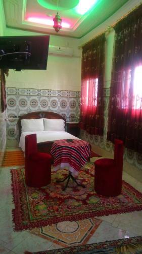 Bed & Breakfast Dar Tanger Medina