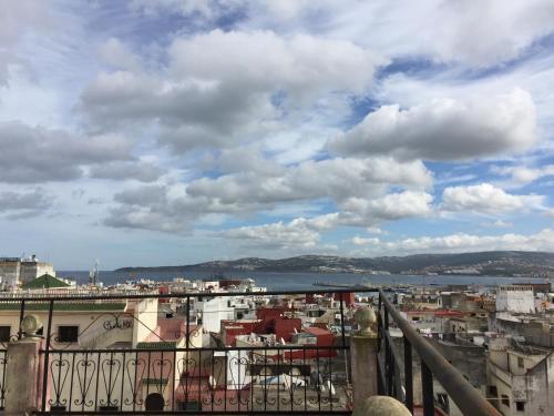 Bed & Breakfast Dar Tanger Medina