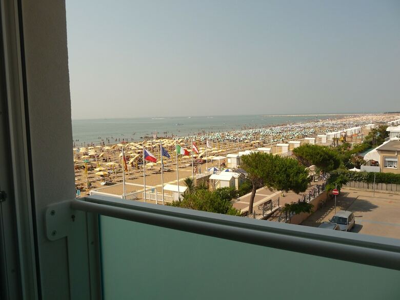Apartamento Soggiorno Aurora