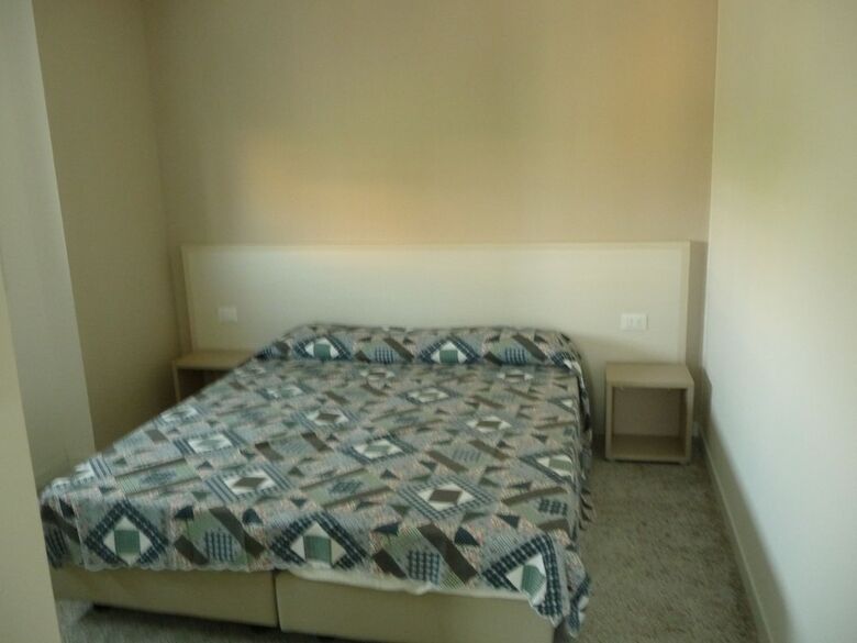 Apartamento Soggiorno Aurora