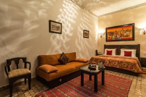 Riad Nasreen