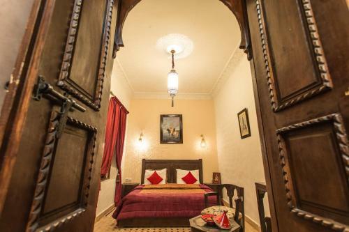 Riad Nasreen