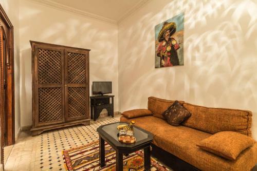 Riad Nasreen