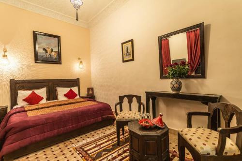 Riad Nasreen