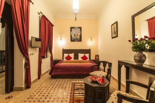 Riad Nasreen