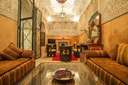 Riad Nasreen