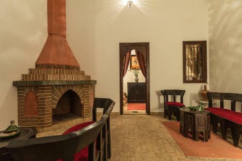 Riad Nasreen
