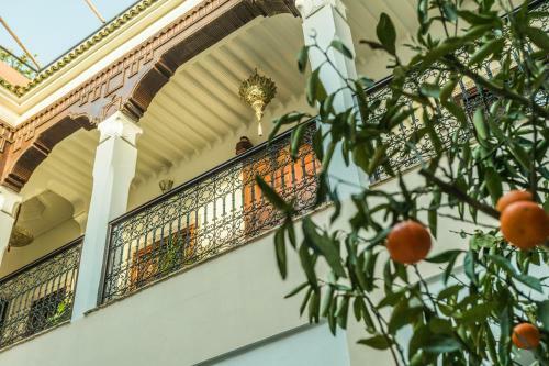 Riad Nasreen