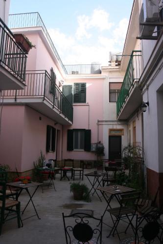 B&B Il Carmine Augusta