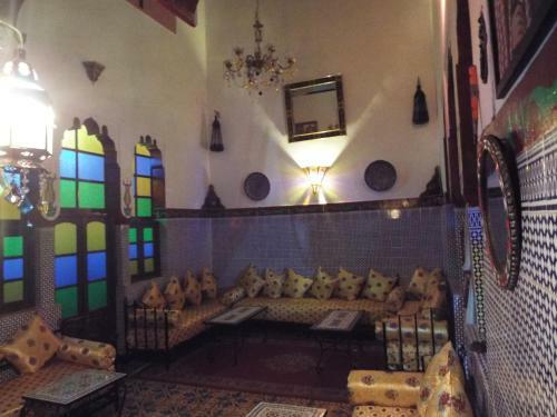 Bed & Breakfast Maison Adam