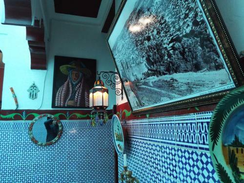 Bed & Breakfast Maison Adam