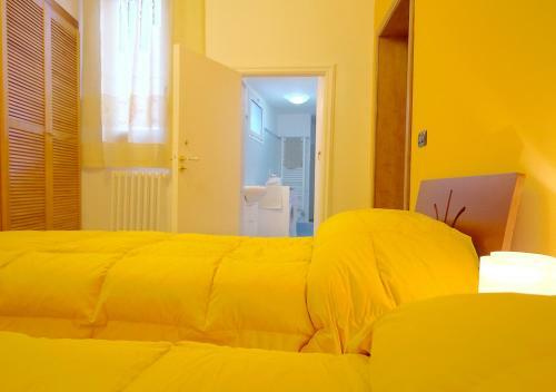 Apartamento B&B Corte Dell' Idume