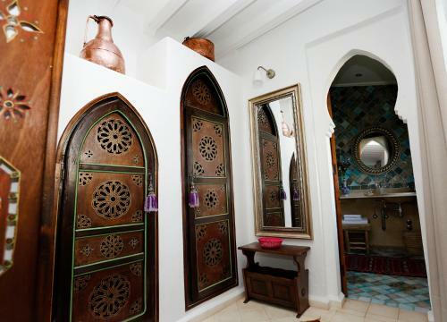 Hostal Riad Cherifa