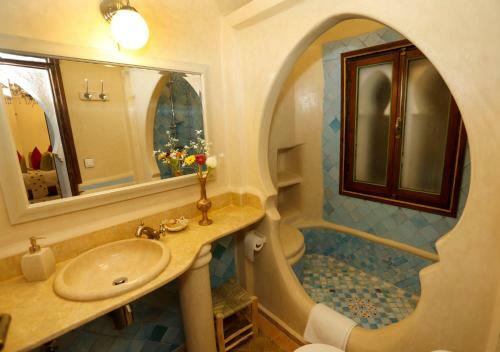 Hostal Riad Cherifa
