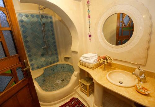 Hostal Riad Cherifa