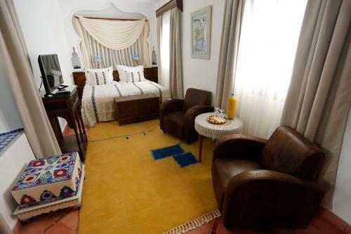 Hostal Riad Cherifa