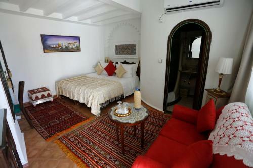 Hostal Riad Cherifa