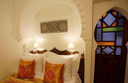Hostal Riad Cherifa