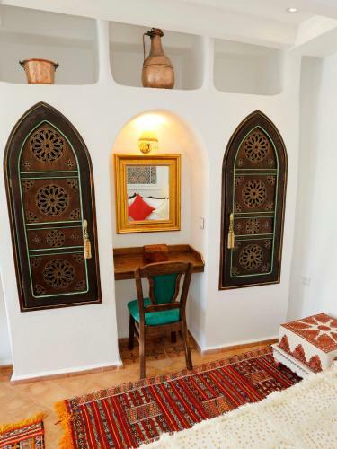 Hostal Riad Cherifa