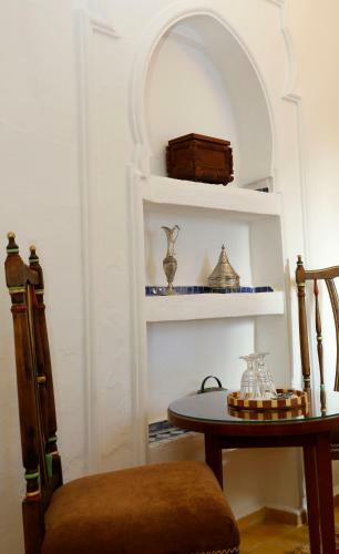 Hostal Riad Cherifa