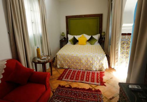 Hostal Riad Cherifa