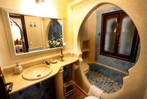 Hostal Riad Cherifa