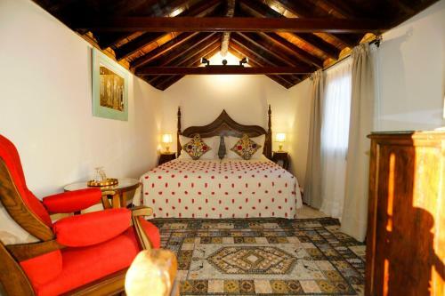 Hostal Riad Cherifa