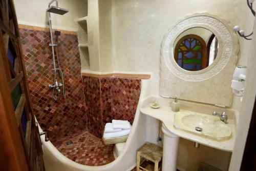Hostal Riad Cherifa