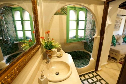Hostal Riad Cherifa
