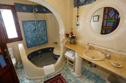 Hostal Riad Cherifa