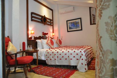 Hostal Riad Cherifa