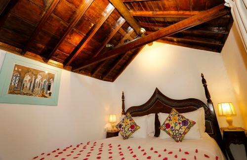 Hostal Riad Cherifa