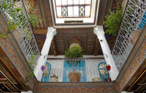 Hostal Riad Cherifa