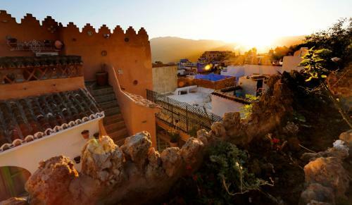Hostal Riad Cherifa