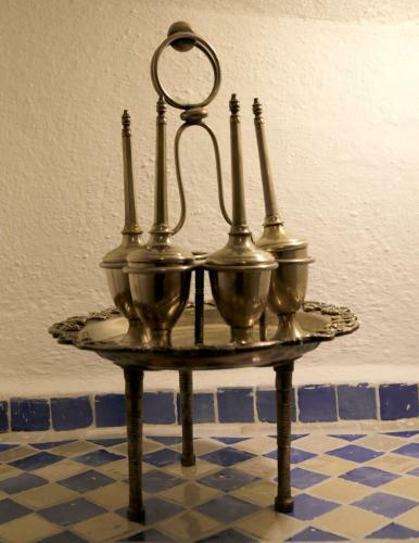 Hostal Riad Cherifa
