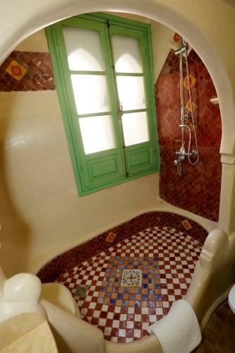 Hostal Riad Cherifa