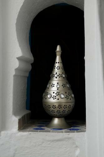 Hostal Riad Cherifa