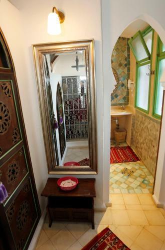 Hostal Riad Cherifa