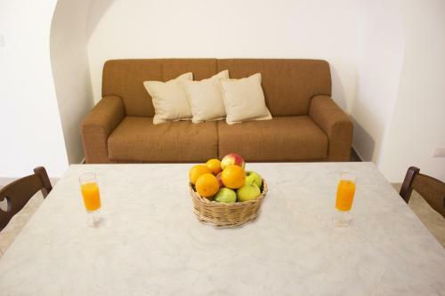 Hostal Palazzo Mediterraneo