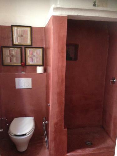 Hostal Palazzo Mediterraneo