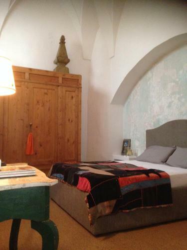 Hostal Palazzo Mediterraneo