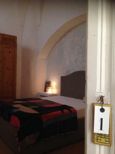 Hostal Palazzo Mediterraneo