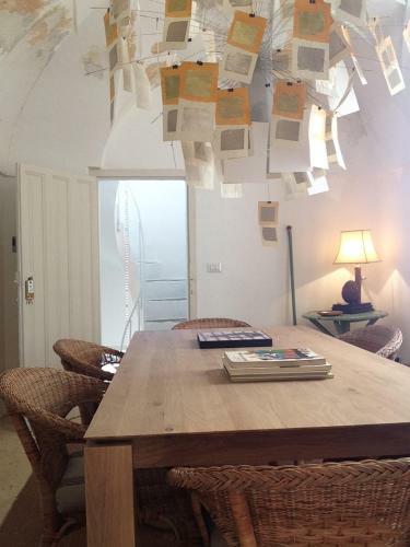 Hostal Palazzo Mediterraneo
