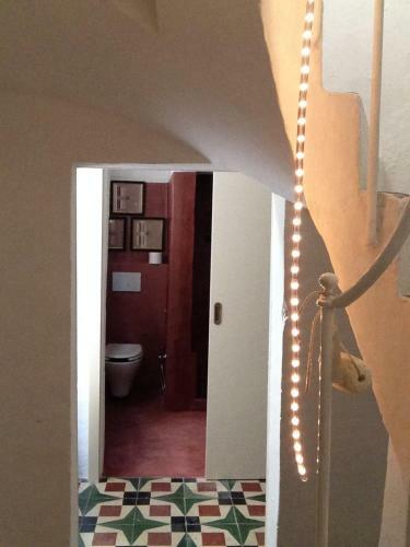 Hostal Palazzo Mediterraneo