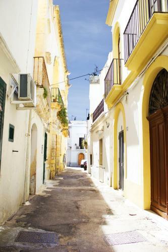 Hostal Palazzo Mediterraneo